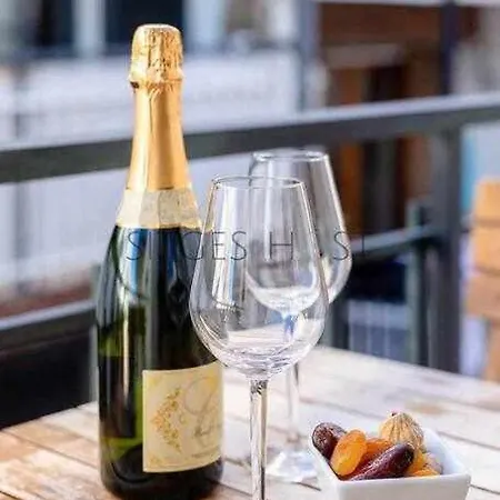 - En El Corazón De *