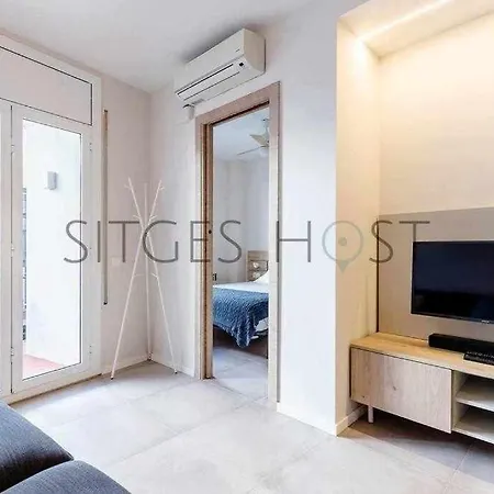 - En El Corazón De Sitges