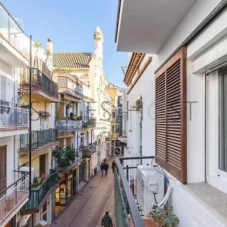 Apartamento - En El Corazón De