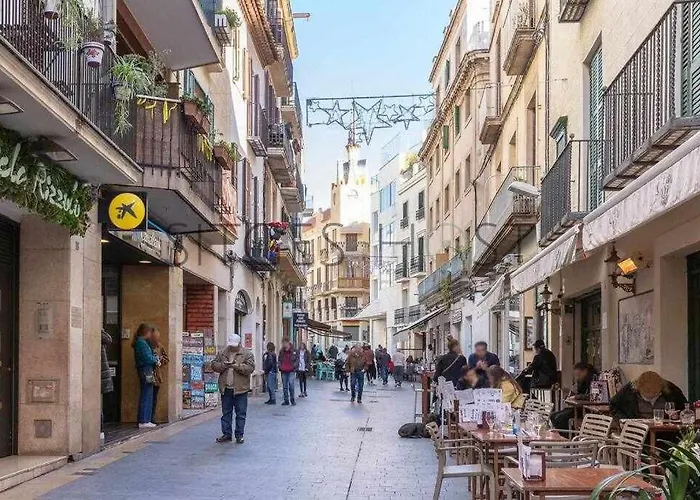 شقة - En El Corazon De