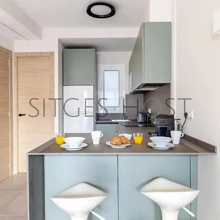 - En El Corazon De Апартаменти *