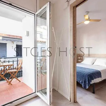 Apartment En El Corazon De