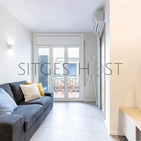 Apartamento En El Corazón De *