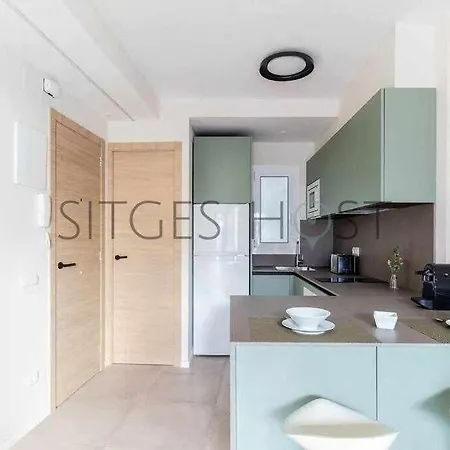 Apartment En El Corazon De