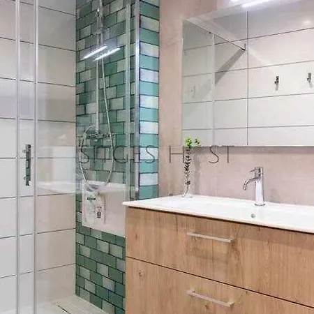 Apartment En El Corazon De