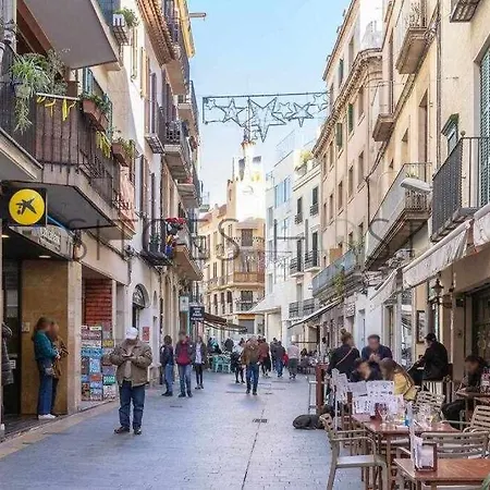 Apartment En El Corazon De