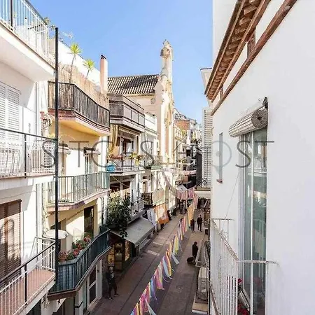 - En El Corazon De *