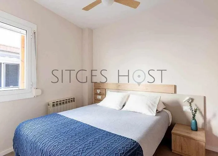 - En El Corazon De 公寓 *