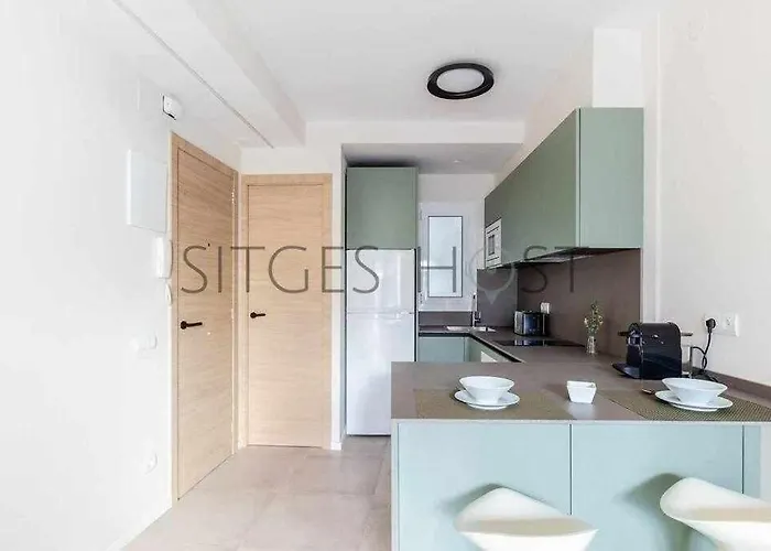 Apartment - En El Corazon De