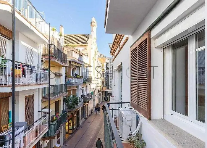 Apartment - En El Corazon De