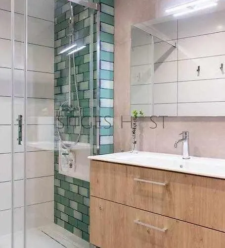 Apartment - En El Corazon De