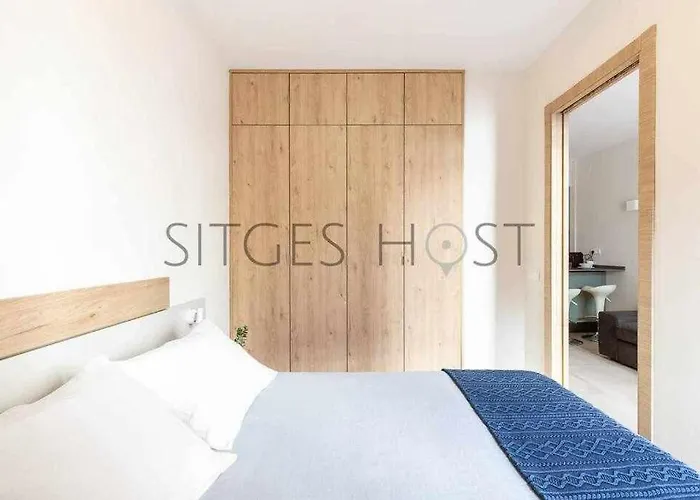 - En El Corazon De 公寓 *