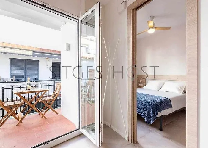 Appartement - En El Corazon De