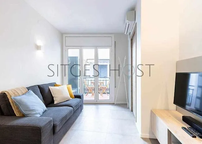 Appartement - En El Corazon De *